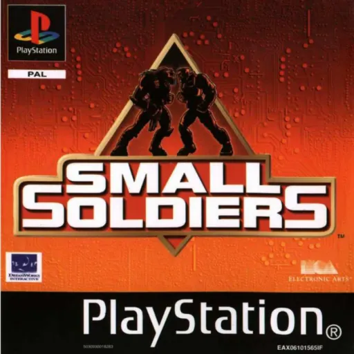 Small Soldiers (Germany)